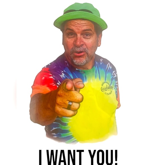 Meet your Posher, Dirk - Picture 1 of 4